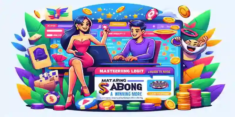 Legit Sabong Com: Betting Strategies and Tips
