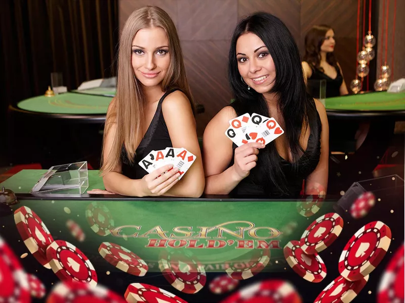 Top 7 Live Dealer Games You Must Try in 2023 - Hawkplay