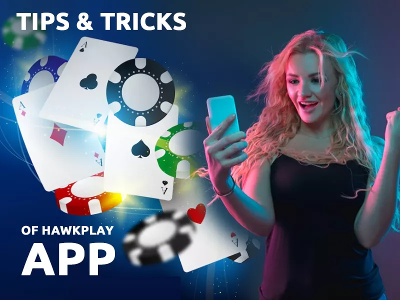 Hawkplay App Tips and Tricks - Hawkplay