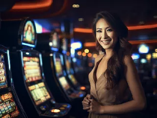 Haekplay Casino - Unleash Your Gaming Potential