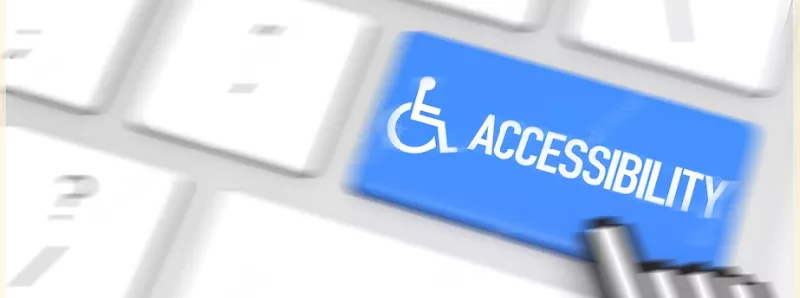 Common Issue #4: Site Accessibility
