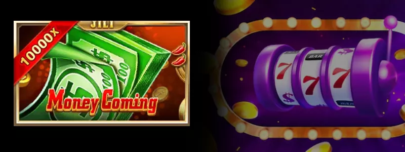 Money Coming Slot Machine: A Wealth of Fun and Rewards