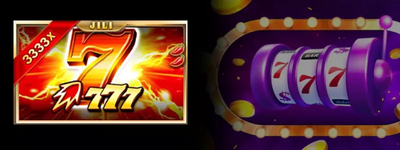 Crazy 777 Slot Machine: Unleash the Madness and Win Big