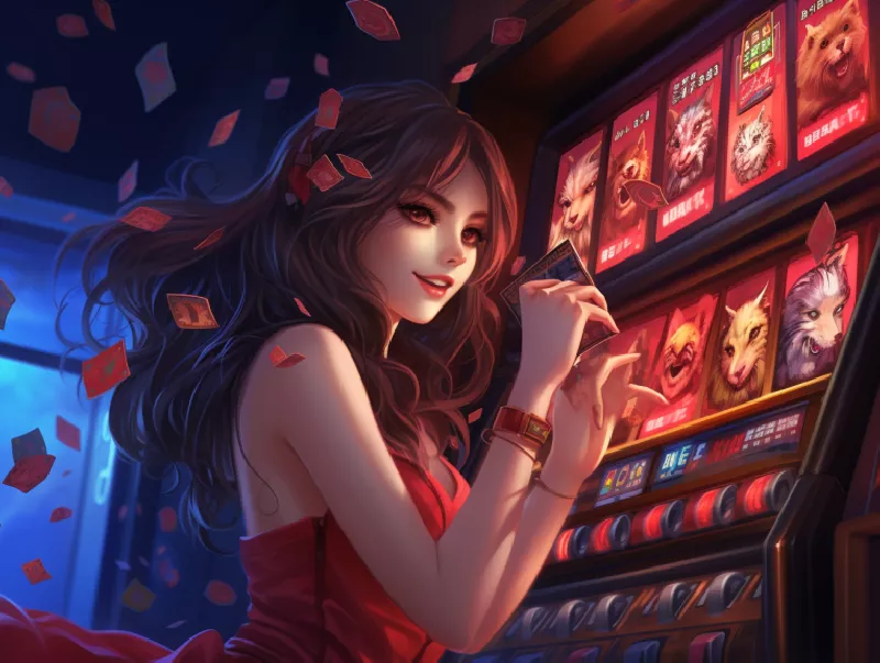 How to Get Started with JILI Slot Games?