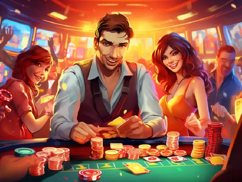 BK8 Philippines: Your Ultimate Casino Guide - Hawkplay
