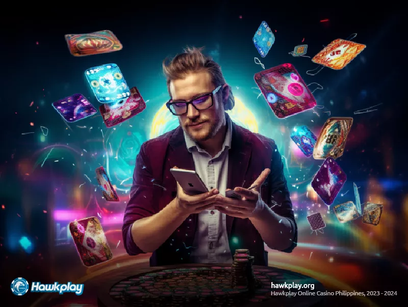 5 Essential Tips for Winning in Hawkplay Mobile App - Hawkplay Casino