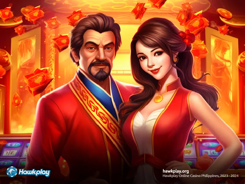 Fachai Chinese New Year Demo - A Sneak Peek into Festive Gaming Fun