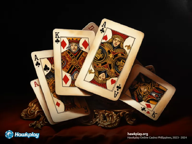 5 Key Strategies to Win at Hawkplay Poker