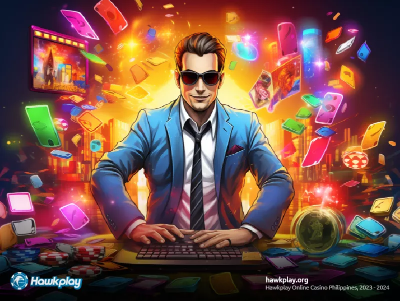 Hawkplay: Your No.1 Secure Online Casino Choice
