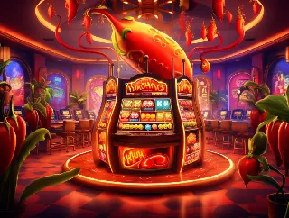 Unlocking the Thrill of Extra Chilli Epic Spins - Player Strategies