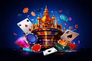 777Pub's Guide to Winning Live Dealer Poker