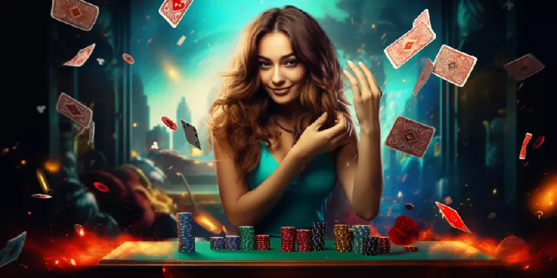 How Xtreme Gaming is Revolutionizing Live Casinos?