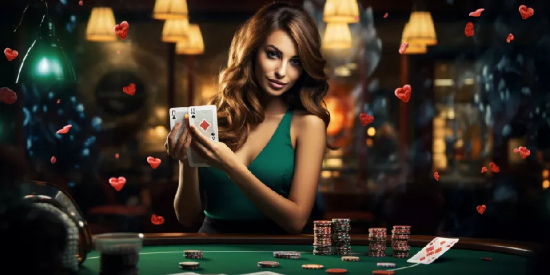 How to Register at 747 Live Casino?