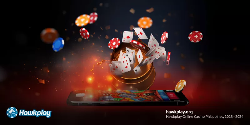 How to Download the Hawkplay Casino App?