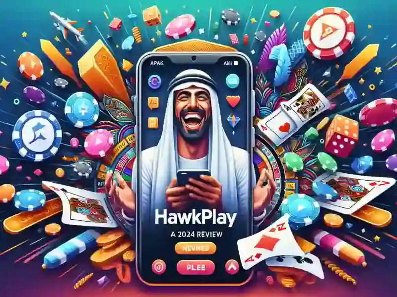 Unleash Fun with the Hawkplay App: A 2024 Review - Hawkplay Casino