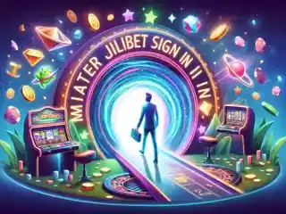 Jilibet Sign In: Your Key to 500,000+ Members' Exclusive Bonuses