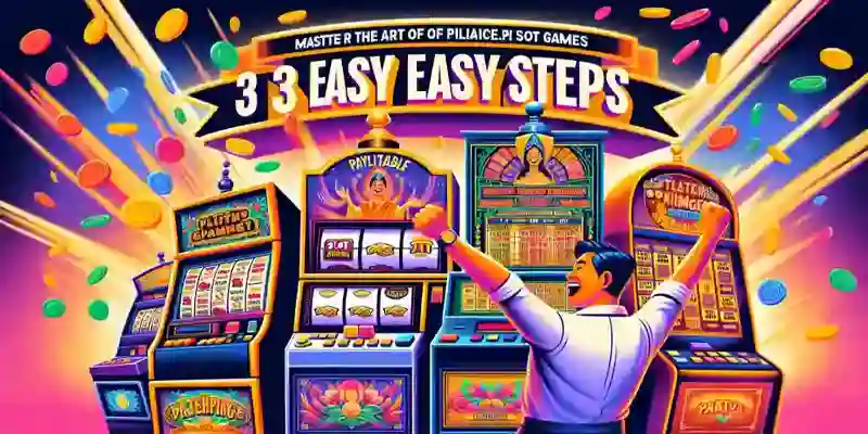 Understanding the Paytable in Jiliace.PH Slot Games