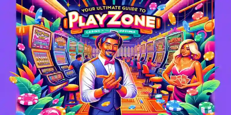 Navigating the User Experience at Playzone Casino