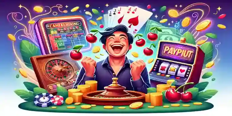 Leveraging Casino Plus.Com.PH Features