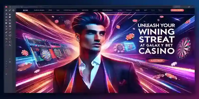 Galaxybet Casino: Endorsed by Bingo Boss Elena Garcia
