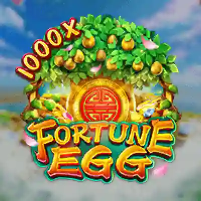 Fortune Egg