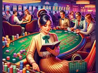 5 Winning Tips for New Players at Rich9.com Casino