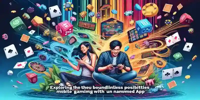 Jiliace App: A New Dimension to Mobile Gaming