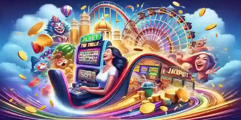 Jilibet Slot: A Favorite Among Online Casino PH Players
