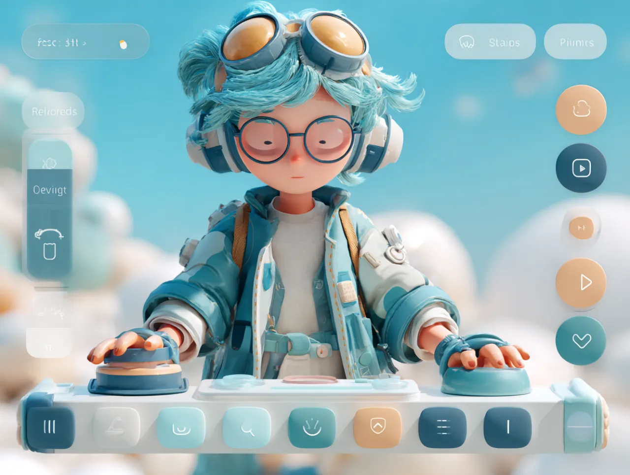 Hawkplay Game Structure Guide