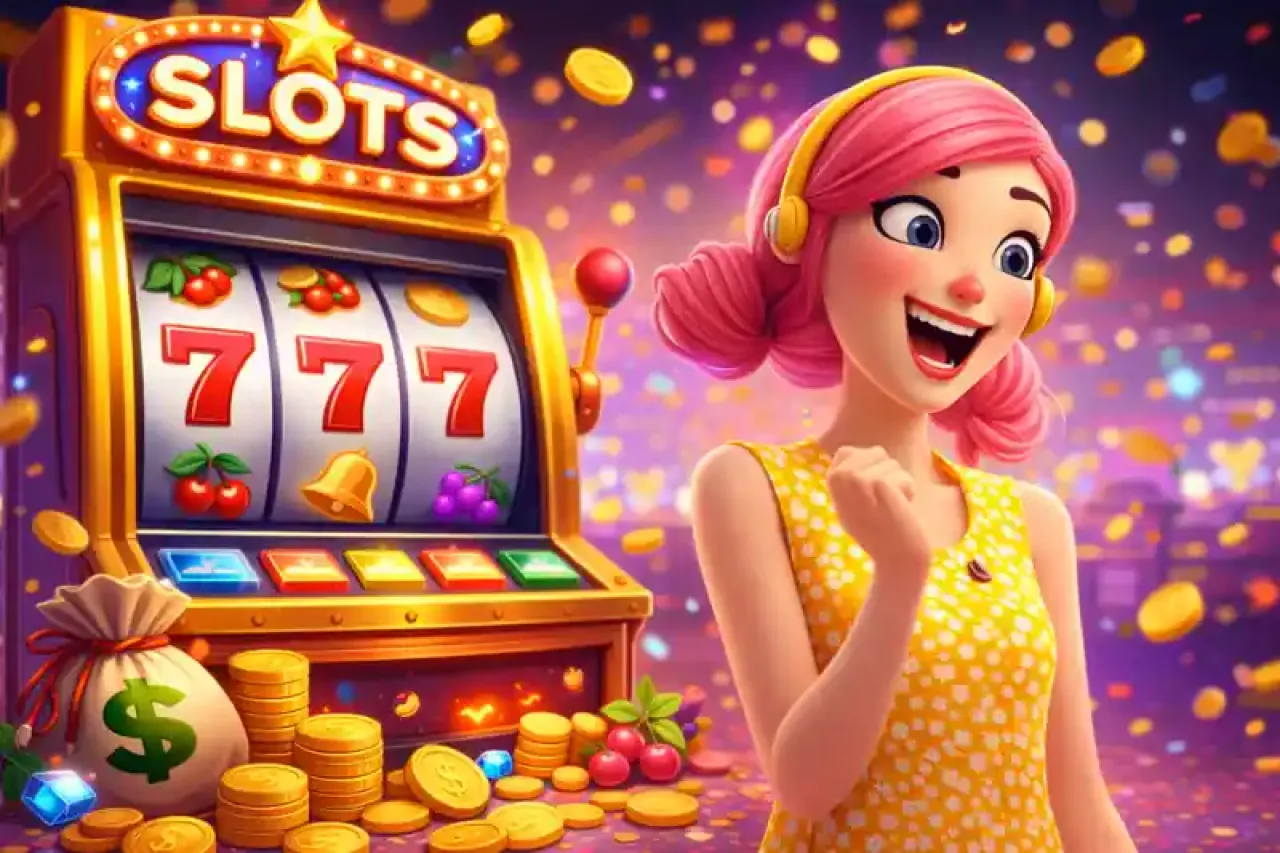 Digital Slot System Basics