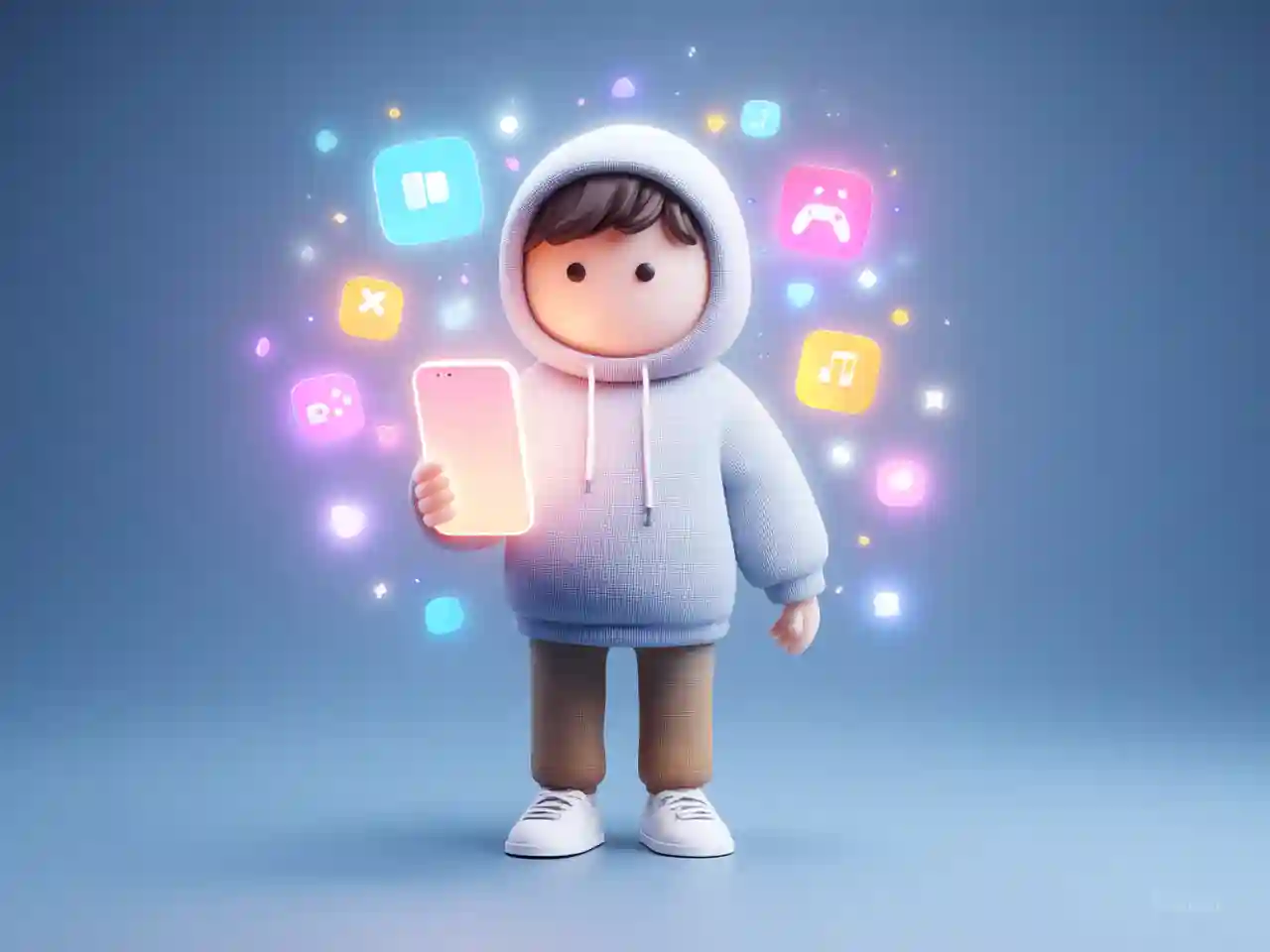 Understanding Mobile and Desktop Play