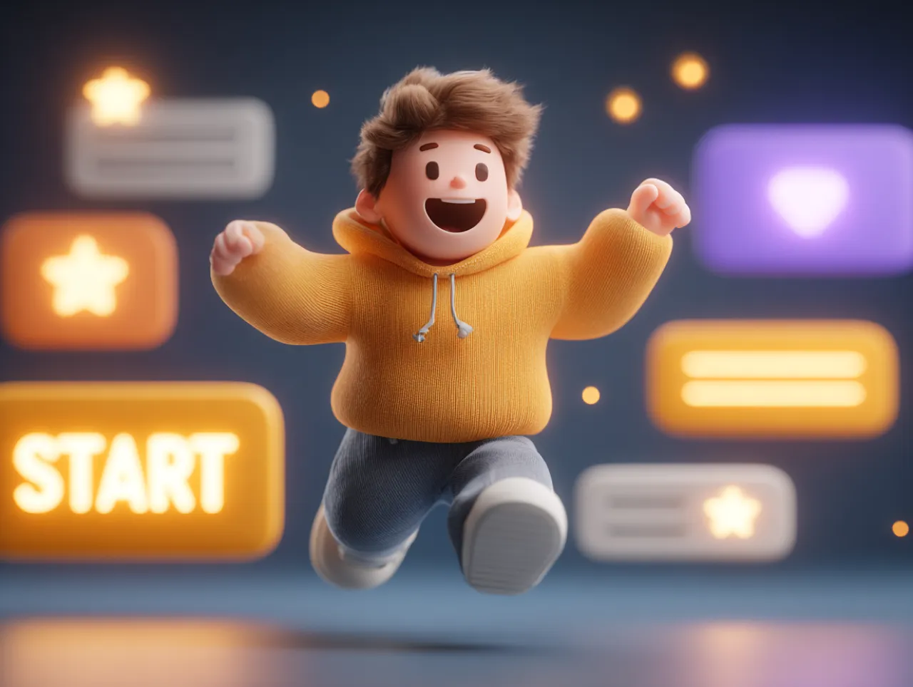 Online Gaming Accounts Setup Tips