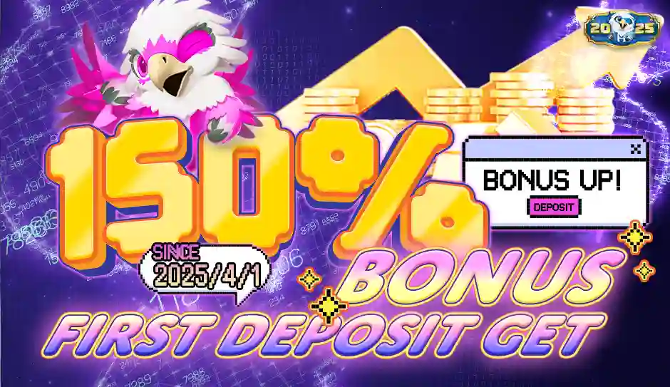 Hawkplay Slots Bet Milestone Promo