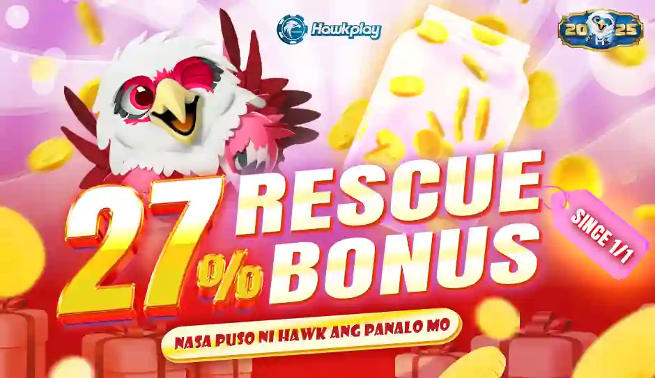 Hawkplay Slots Bet Milestone Promo