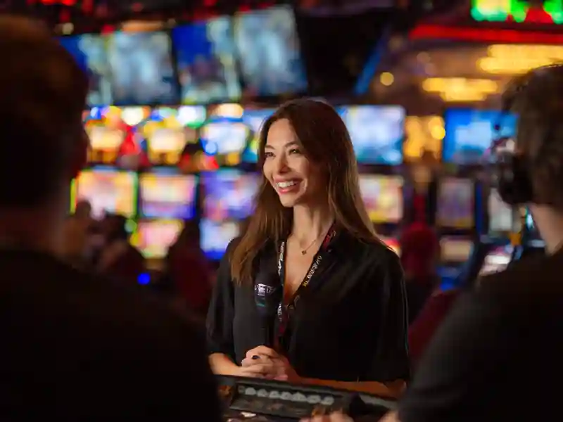 VIP Members and Exclusive Rewards - Lucky Cola Casino