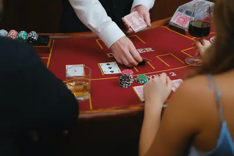 Master Playing Blackjack In Less Than A Month With Hawkplay - Hawkplay