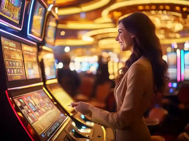 Casino Secrets for Players - Lucky Cola Casino