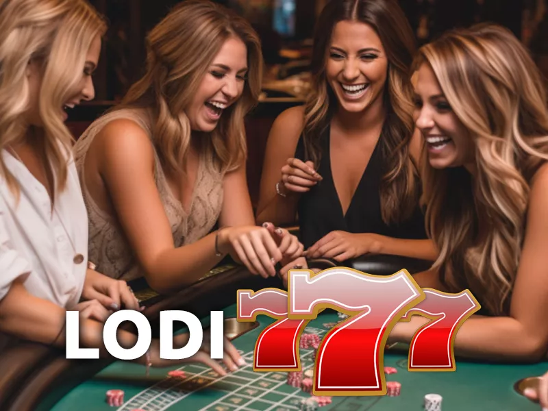 The Ultimate Guide to Lodi 777 Casino Login: Step-by-Step Instructions - Hawkplay