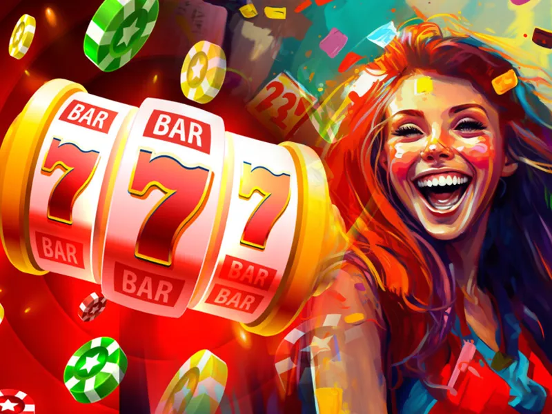 Mastering SSBET77 Slot Games: A Comprehensive Guide for Players - Hawkplay