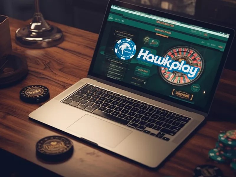 Case Study: How Hawkplay Casino Online Transformed the Gambling Experience - Hawkplay