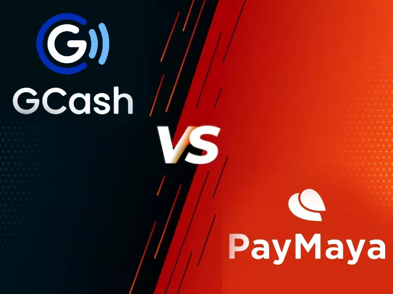 PayMaya vs. GCash: The Battle of Mobile Payment Solutions - Hawkplay