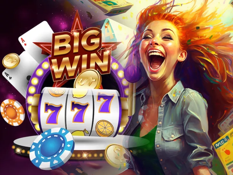 Play 14,000+ Free online Slots and Online casino games Enjoyment