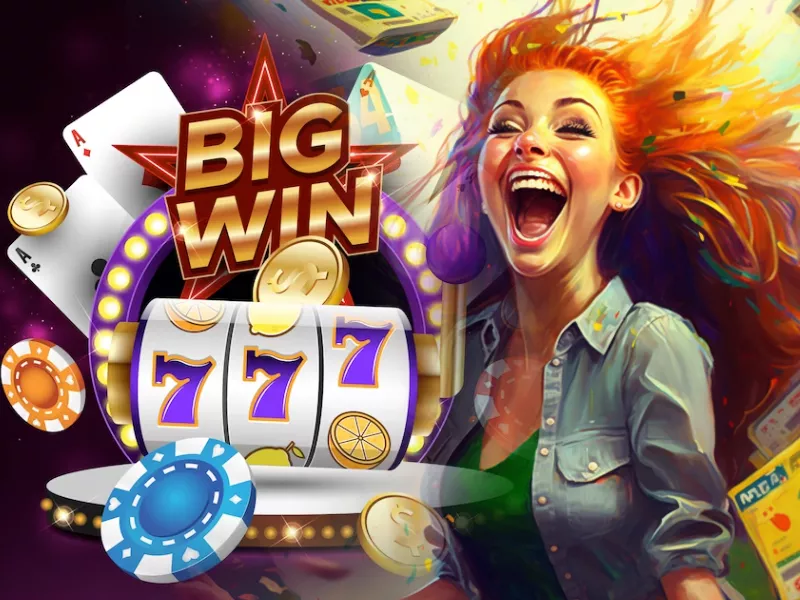 casino online games norway