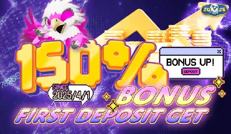 5 Facts on First Deposit Bonus - Lucky Cola Casino