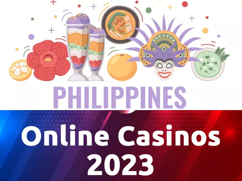 Top 10 Online Casinos in the Philippines for 2023 - Hawkplay