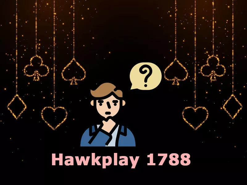 Hawkplay 1788: A Secret Destination - Hawkplay
