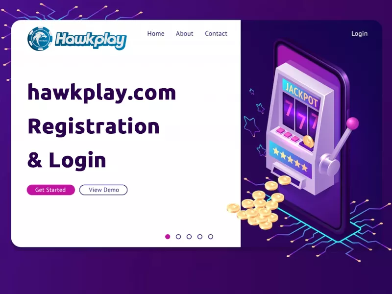 Unfolding Hawkplay.com: Register, Login, Explore! - Hawkplay online casino