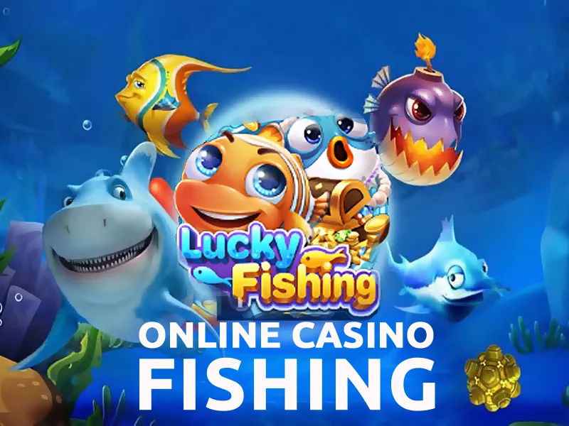 Hawkplay fishing game reviews for 2023 - Hawkplay Casino