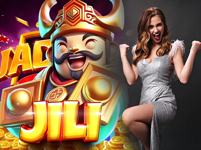 JILI Slot Machine Reviews 2 - Hawkplay Casino