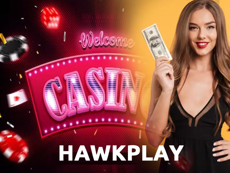 Hawkplay Online Casino Reviews 2023 - Hawkplay